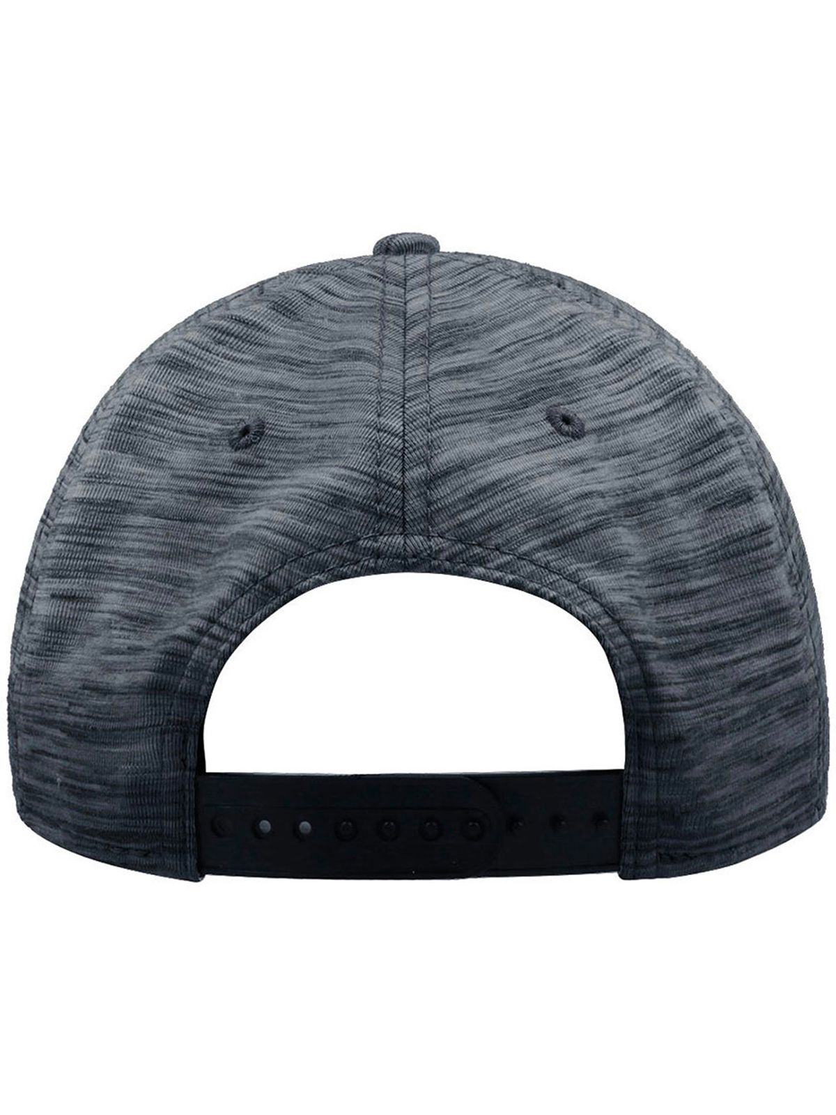 navy melange